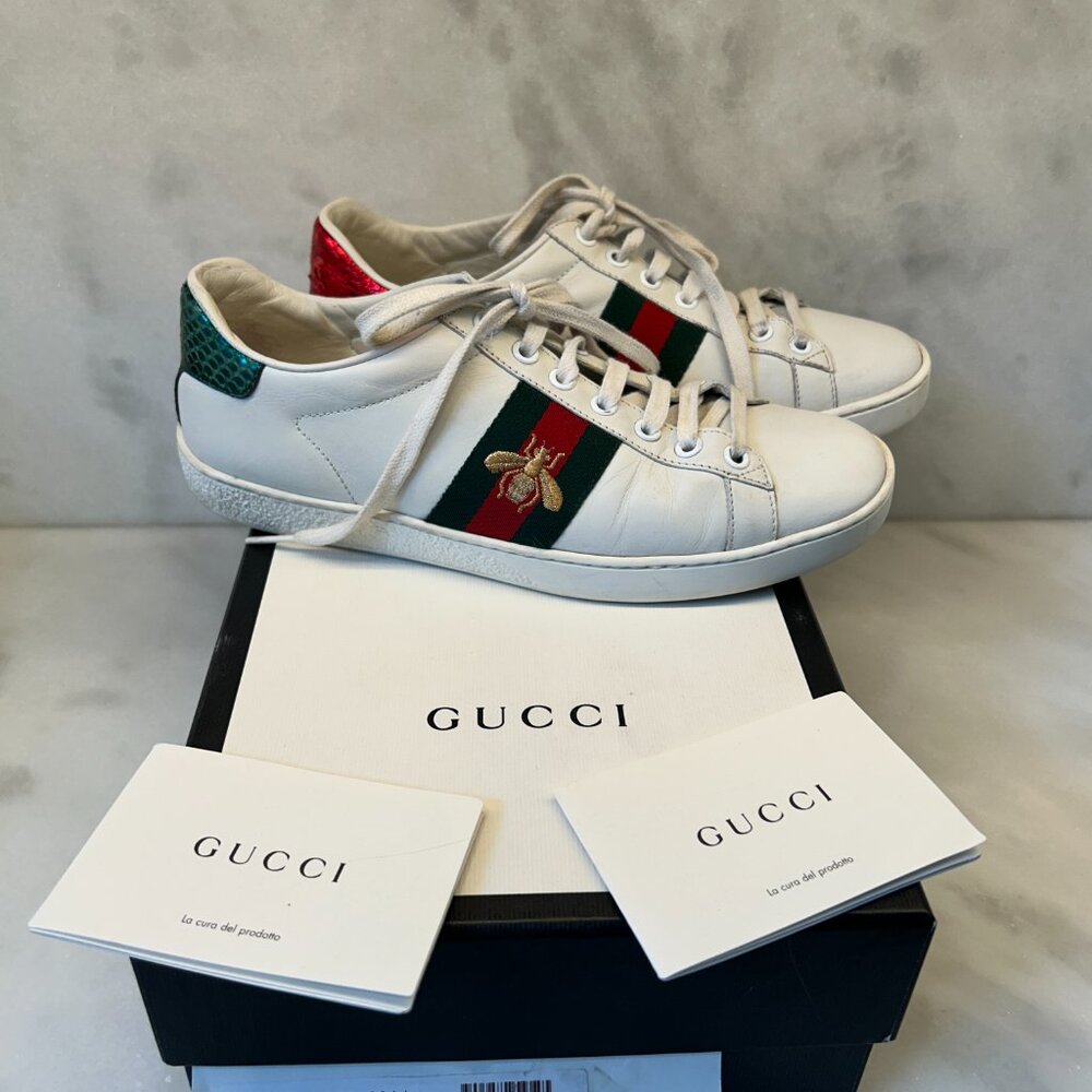 Gucci Ace Sneaker